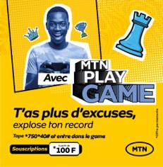 MTN Play Game