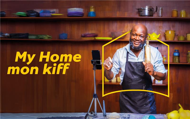 MTN HOME – Débloque tes passions