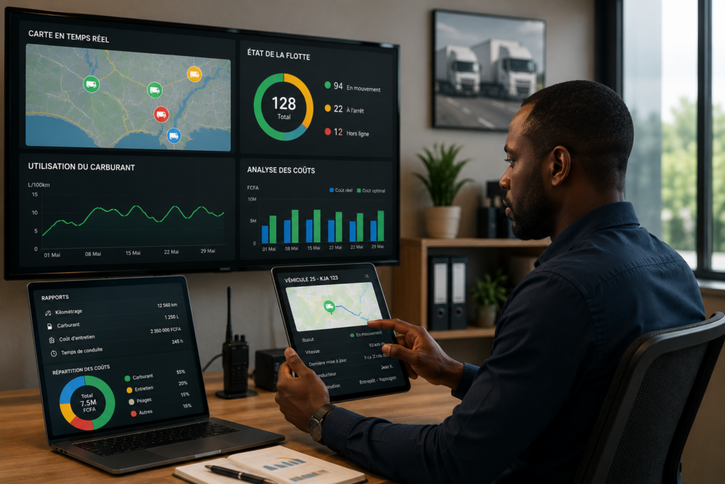 MTN Data Center Pro