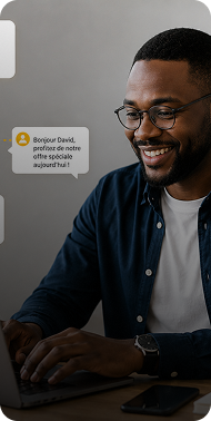 MTN Ligne Postpaid Pro