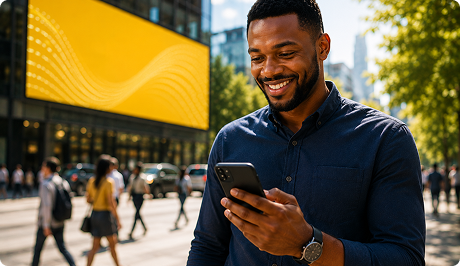 MTN Mobile Advertising Pro