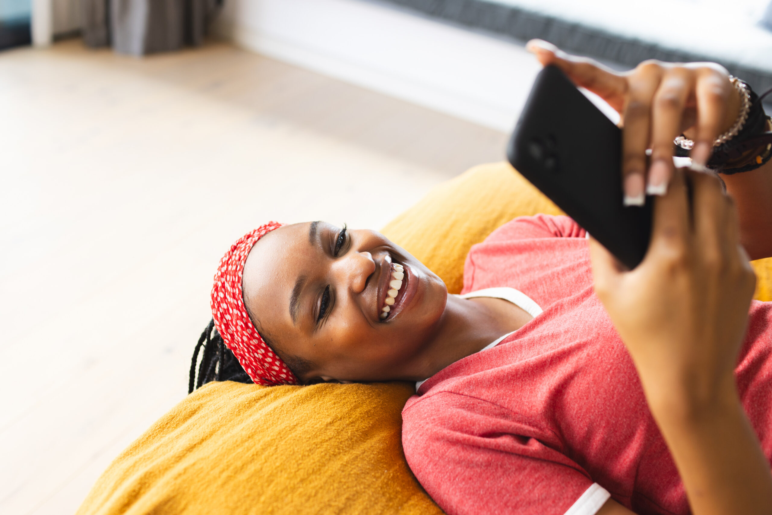 Forfait Maxi Appel et Internet