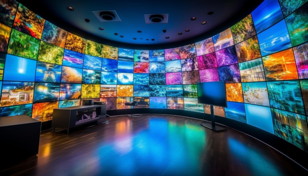 MTN TV