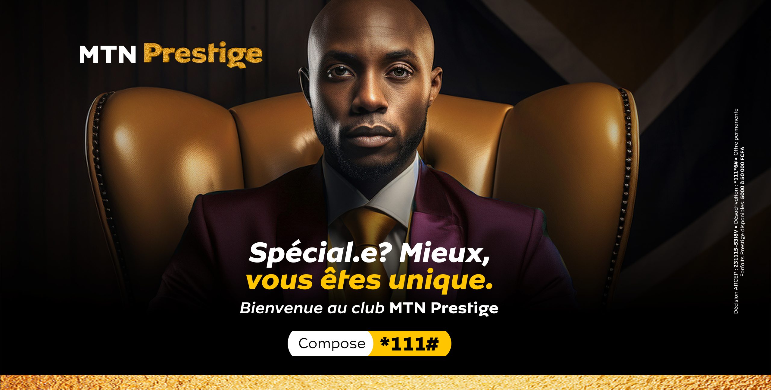 MTN Prestige