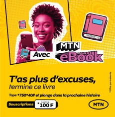 MTN EBOOK