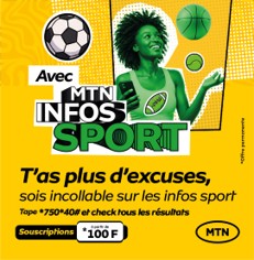 MTN Info Sport